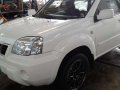 Nissan X-trail 2007 FOR SALE-4