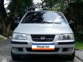 2004 Hyundai Matrix MPV Automatic 1.6 Liter Dohc -9