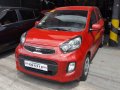 Kia Picanto 2016-2