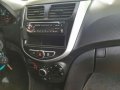 2012 Hyudai Accent 1.4. MT For Sale-5