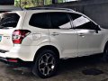 FOR TRADE 2014 Subaru Forester XT Turbo - 2.0L Turbo Engine-2