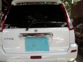 Nissan X-trail 2007 FOR SALE-1