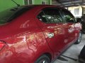 Mitsubishi Mirage G4 Gls manual 2016 FOR SALE-4
