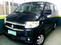 For Sale Very fresh 2010 series Suzuki Apv-0