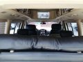 2012 Hyundai Grand Starex Limousine Matic Diesel -6