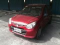 Good as new Suzuki Alto 2015 for sale-2