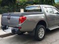 Well-maintained Mitsubishi Strada 2014 for sale-3