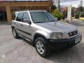 For sale/swap! Honda CRV 1998 Automatic Pristine condition-2