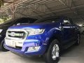 Well-maintained Ford Ranger 2017 XLT AT for sale-2