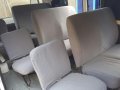 2000 Toyota Hiace Commuter Diesel Manual Local-10