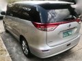 FOR SALE TOYOTA PREVIA 2.4L AT 2010 November 2009 Purchased-3