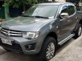 Well-maintained Mitsubishi Strada 2014 for sale-0