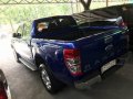 Well-maintained Ford Ranger 2017 XLT AT for sale-3