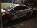 Good as new Toyota Vios 2016 for sale-3