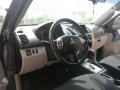 2011 Mitsubishi Montero Sport GLSV VGT Top of the Line-2