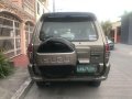 2010 Isuzu Crosswind sportivo manual FOR SALE-2