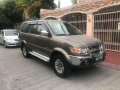 2010 Isuzu Crosswind sportivo manual FOR SALE-0