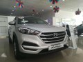 2018 All New Hyundai Tucson 2.0 GL MT for Only 58k All in Downpayment-1