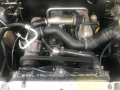 2010 Isuzu Crosswind sportivo manual FOR SALE-6