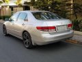 For sale Honda Accord 2004 ivtec-2