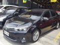 Good as new Toyota Corolla Altis 2015 for sale-1