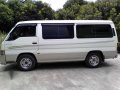 Nissan Urvan Escapade FOR SALE 2002-1