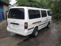 2000 Toyota Hiace Commuter Diesel Manual Local-5