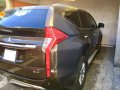 FOR SALE Mitsubishi Montero gls 2016-4