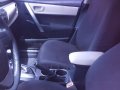 Good as new Toyota Corolla Altis 2015 for sale-4