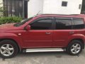 Well-maintained Nissan X-Trail 2006 for sale-2