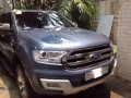 Ford Everest Titanium with NAVI 2018-0