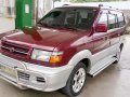 2002 Toyota Revo SR sports Edition Matic 11Seater-0