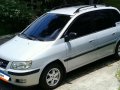 2004 Hyundai Matrix MPV Automatic 1.6 Liter Dohc -4