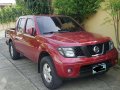 Nissan Navara 2008 LE 4x2 FOR SALE-0