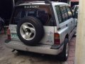 For Sale: 1996 Suzuki Vitara JLX (1st Owner)-2