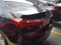 Good as new Toyota Corolla Altis 2015 for sale-2