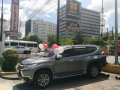 Mitsubishi Montero Sport 2018 FOR SALE-3