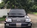 FOR SALE TOYOTA Land Cruiser 100 -0