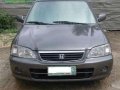 Honda City Type Z Model 2000 FOR SALE-2