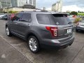 2014 Ford Explorer 3.5 V6 limited for sale -7