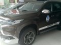 Mitsubishi Montero Sport 2018 FOR SALE-7