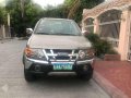 2010 Isuzu Crosswind sportivo manual FOR SALE-1