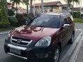 Well-kept Honda CR-V 2003 for sale-2