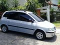 2004 Hyundai Matrix MPV Automatic 1.6 Liter Dohc -5