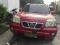 Well-maintained Nissan X-Trail 2006 for sale-0