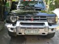 2003 Mitsubishi Pajero Fieldmaster Local 4x2 rush!-1