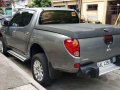 Well-maintained Mitsubishi Strada 2014 for sale-2