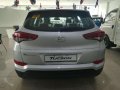 2018 All New Hyundai Tucson 2.0 GL MT for Only 58k All in Downpayment-2