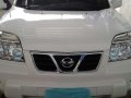 Nissan X-trail 2007 FOR SALE-3