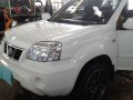 Nissan X-trail 2007 FOR SALE-7